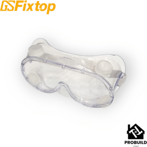 FIXTOP LUNETTE DE PROTECTION PROFESSIONEL 20002