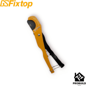 FIXTOP PINCE PVC 3/42 MM LAME