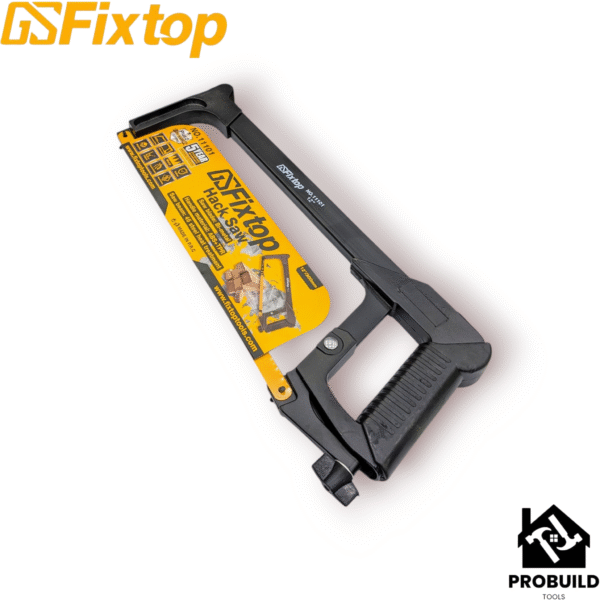 FIXTOP SCIE A METAU