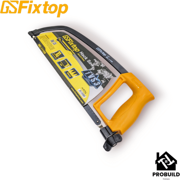 FIXTOP SCIE A METAUX