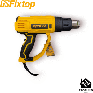 FIXTOP DECAPEUR 2300W