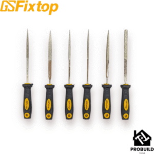 FIXTOP JEU DE MINI LIME DIAMAND 6PCS