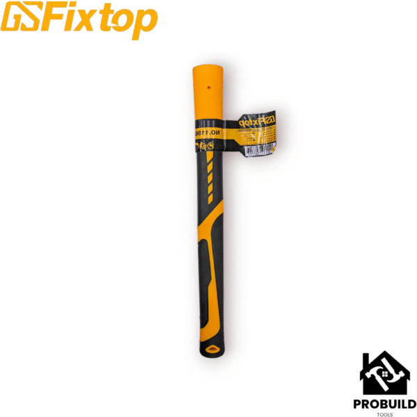 FIXTOP MANCHE MARTEAU EN FIBRE 700G