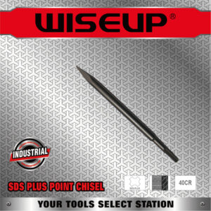 WISEUP BURIN SDS 14*250MM PIC 051001