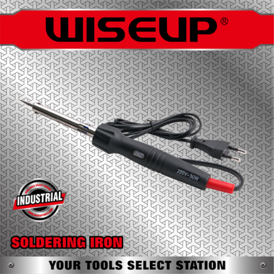 WISEUP FER A SOUDER PIC POINTUE 60W 040603