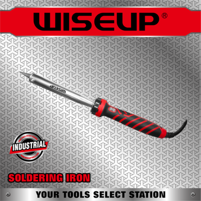 WISEUP FER A SOUDER INDUSTRIEL NEW PIC POINTUE 80W 040605