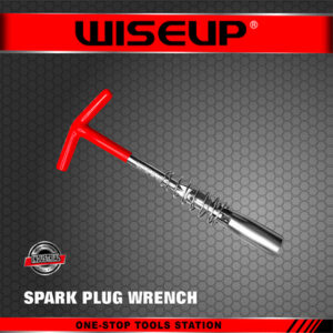 WISEUP CLE BOUGIE 16MM 061602