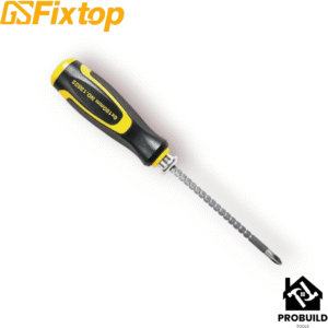 FIXTOP TOURNEVIS D/F GM