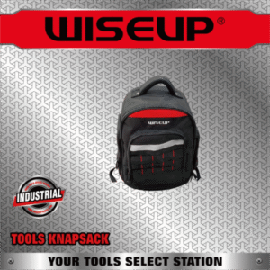 WISEUP SAC A DOS CARTABLE 1680D*600D 150206