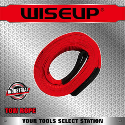 WISEUP SANGLE 5T/5ML ROUGE 150406
