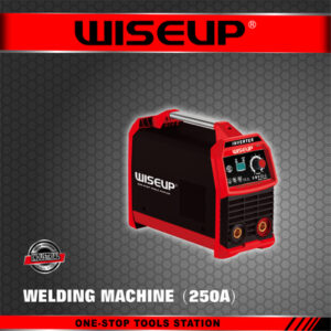 WISEUP POSTE A SOUDER NUMERIQUE 250AMP 170503
