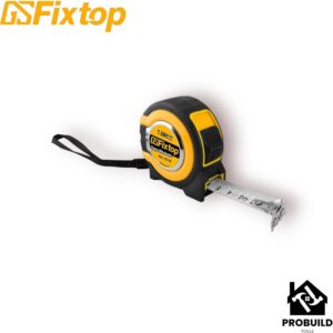 FIXTOP METRE 3M ANTI CHOC