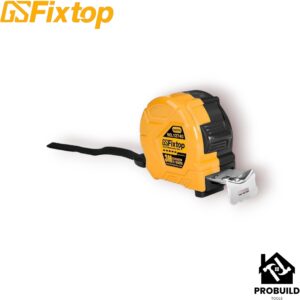 FIXTOP METRE 7.5M