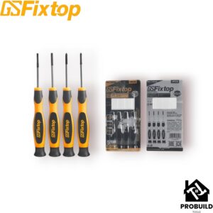 FIXTOP JEU DE TOURNEVIS