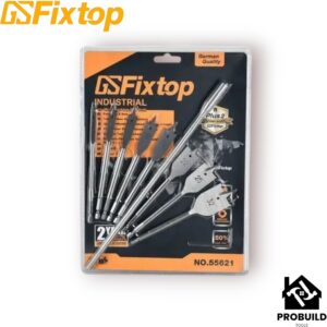 FIXTOP JEU MECHE CANON