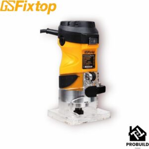 FIXTOP PAUMELLEUSE 600W