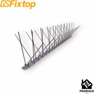FIXTOP PIQUE PIGEON
