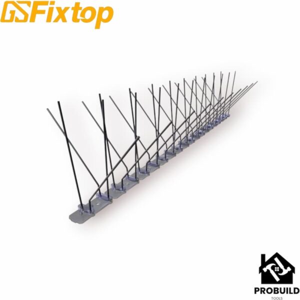 FIXTOP PIQUE PIGEON