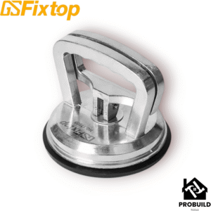 FIXTOP VENTOUSE 1 BRAS ALU 50 KG