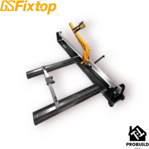 FIXTOP COUPE CARREAU 1M20 LAZER 15150