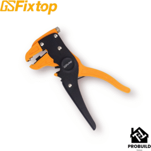 FIXTOP PINCE DENUDER AUTOMATIQUE