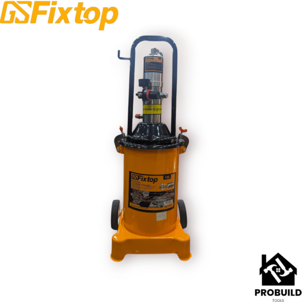 11603 FIXTOP STATION GRAISSE 12L 11603
