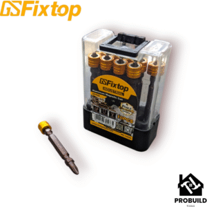 FIXTOP EMBOUT STOP 10PCS 14629