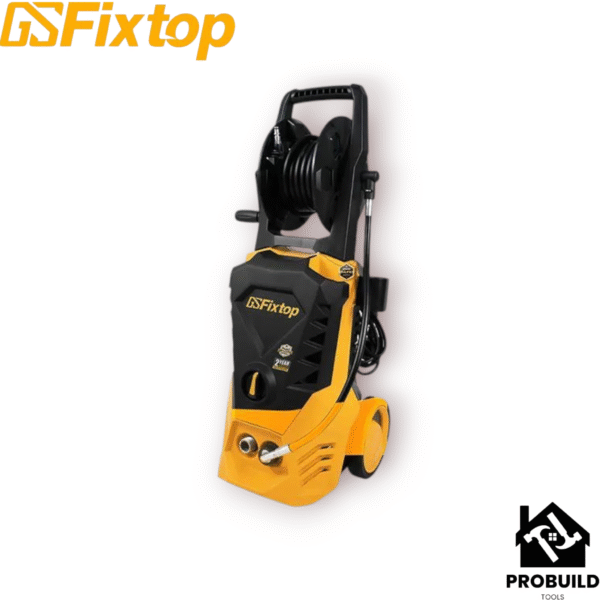 50504 FIXTOP NETTOYEUR 165BAR 2300W 50504