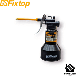 FIXTOP BURETTE A L'HUILE 350ML