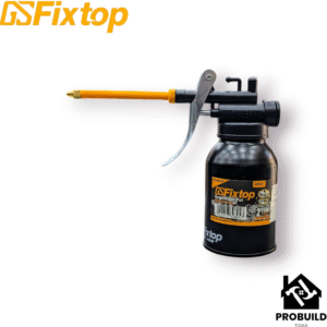 FIXTOP BURETTE A L'HUILE 250ML