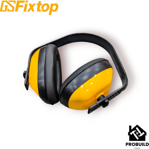FIXTOP STOP BRUIT 60040