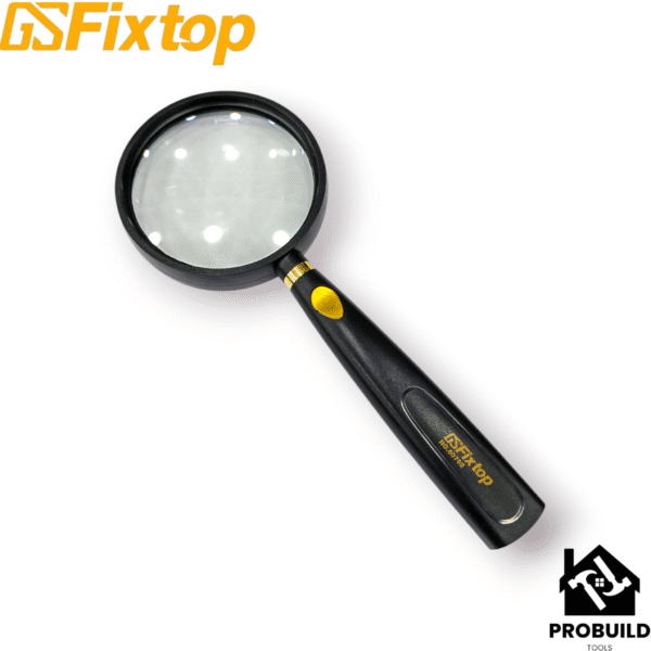 FIXTOP LOUPE 60702