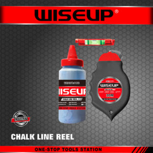 WISEUP CORDE AXE 3PCS 051501