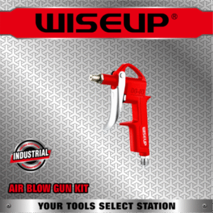 WISEUP SOUFLETTE A AIR DG-10 0.2-0.6MPA 6 BAR 064003