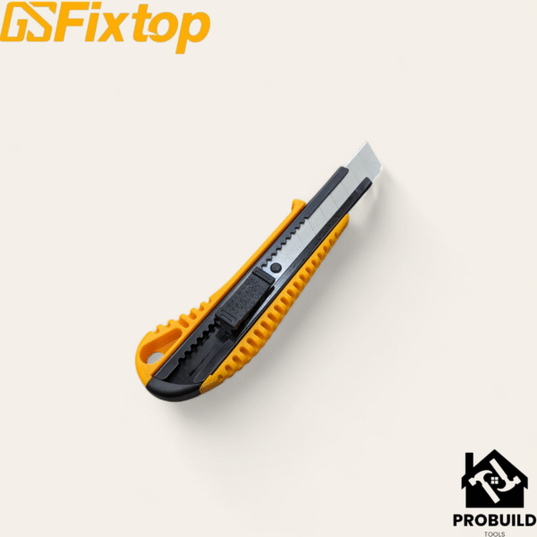 FIXTOP CUTTEUR PLASTIQUE 11024