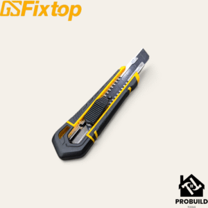 FIXTOP CUTTEUR 3 LAMES 11026