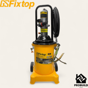 FIXTOP STATION GRAISSE 12L 11603