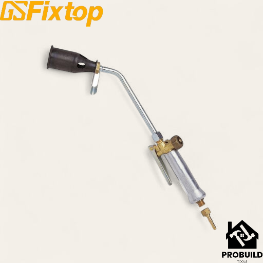 FIXTOP CHALUMEAU ETANCHEITE 60CM 17603