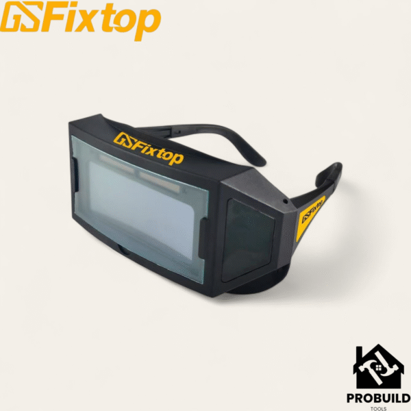 FIXTOP LUNETTE A SOUDER NUMERIQUE 90X35MM