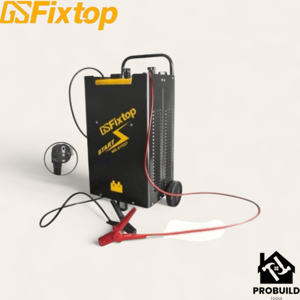 FIXTOP CHARGEUR DEMAREUR 51527