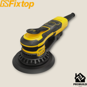 FIXTOP PONCEUSE ORBITAL ELECT 350W 150MM BRUSHLESS 52654