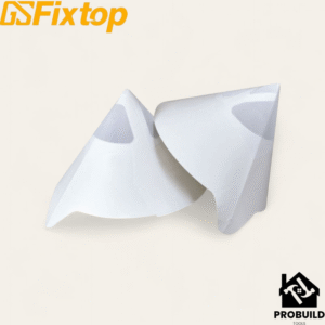 FIXTOP FILTRE PEINTURE 60030