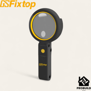 FIXTOP LOUPE PLIANTE AVEC LED 60703