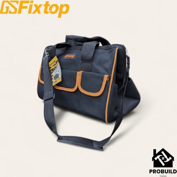 FIXTOP SAC A OUTILS 16"/40x20x24CM 19L 90405