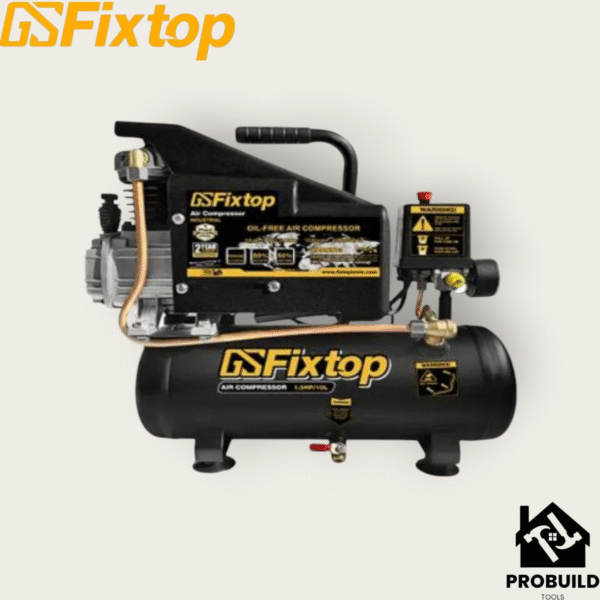FIXTOP COMPRESSEUR 30L 51834